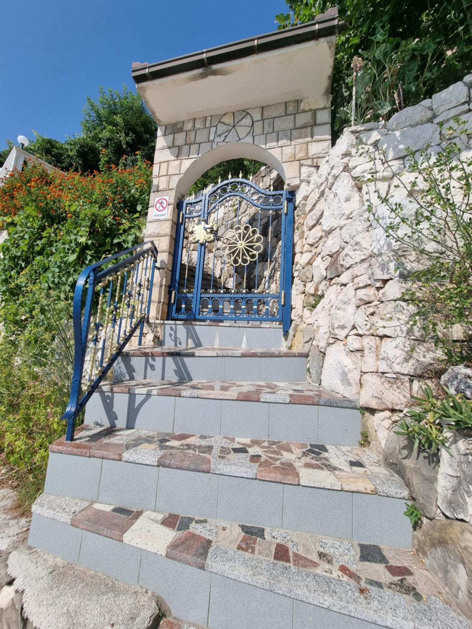 Apartmani Anda Živogošće Εξωτερικό φωτογραφία