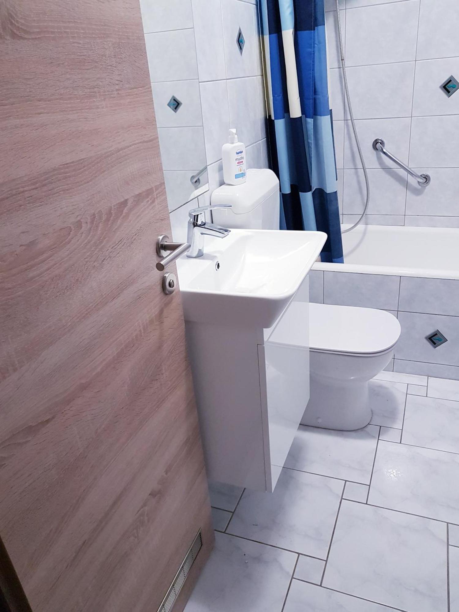 Apartmani Anda Živogošće Εξωτερικό φωτογραφία