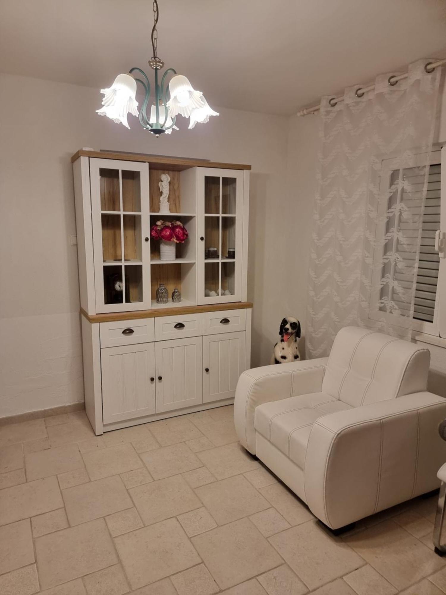 Apartmani Anda Živogošće Εξωτερικό φωτογραφία