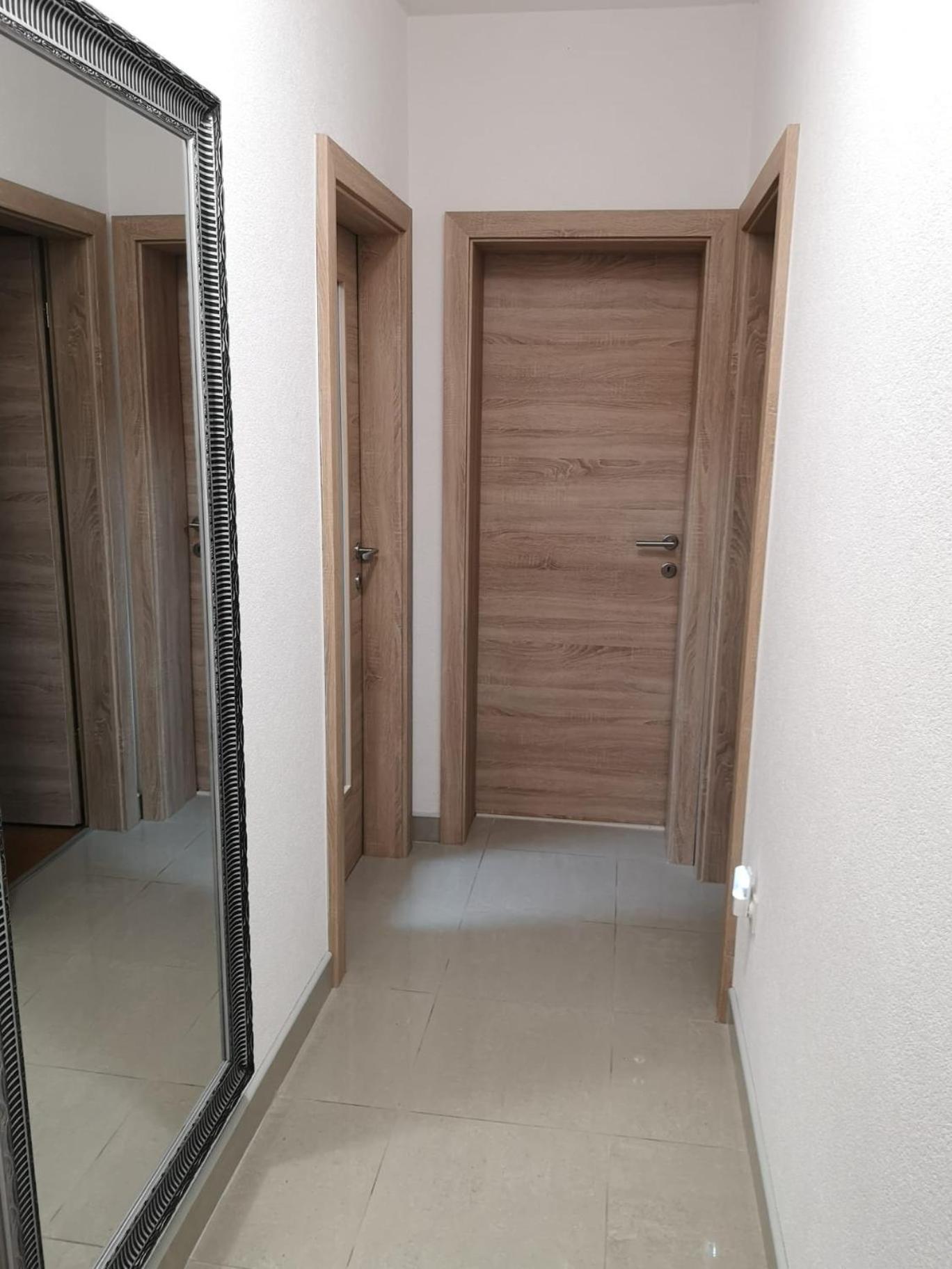 Apartmani Anda Živogošće Εξωτερικό φωτογραφία