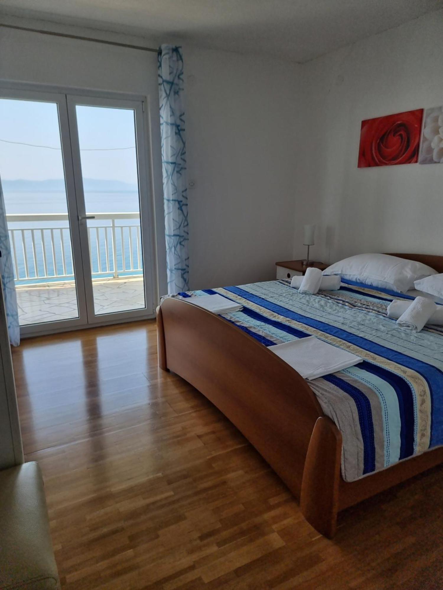 Apartmani Anda Živogošće Δωμάτιο φωτογραφία