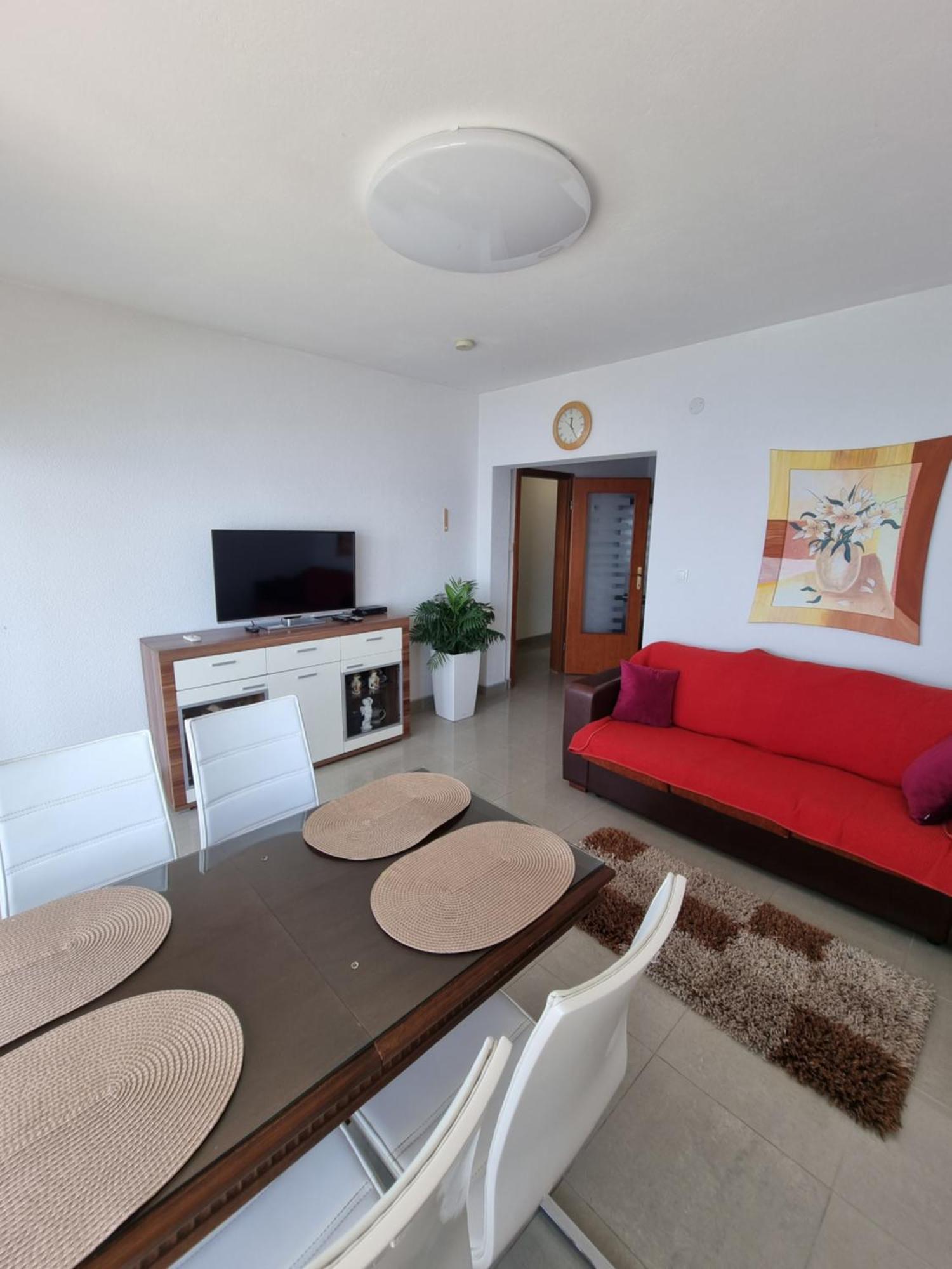 Apartmani Anda Živogošće Δωμάτιο φωτογραφία