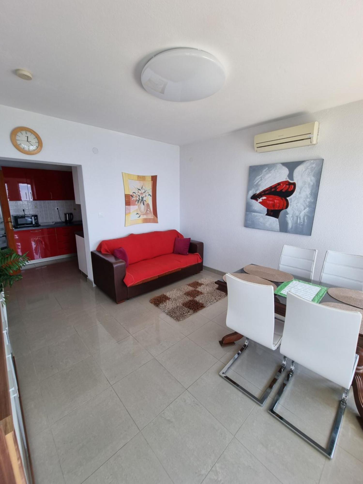 Apartmani Anda Živogošće Δωμάτιο φωτογραφία