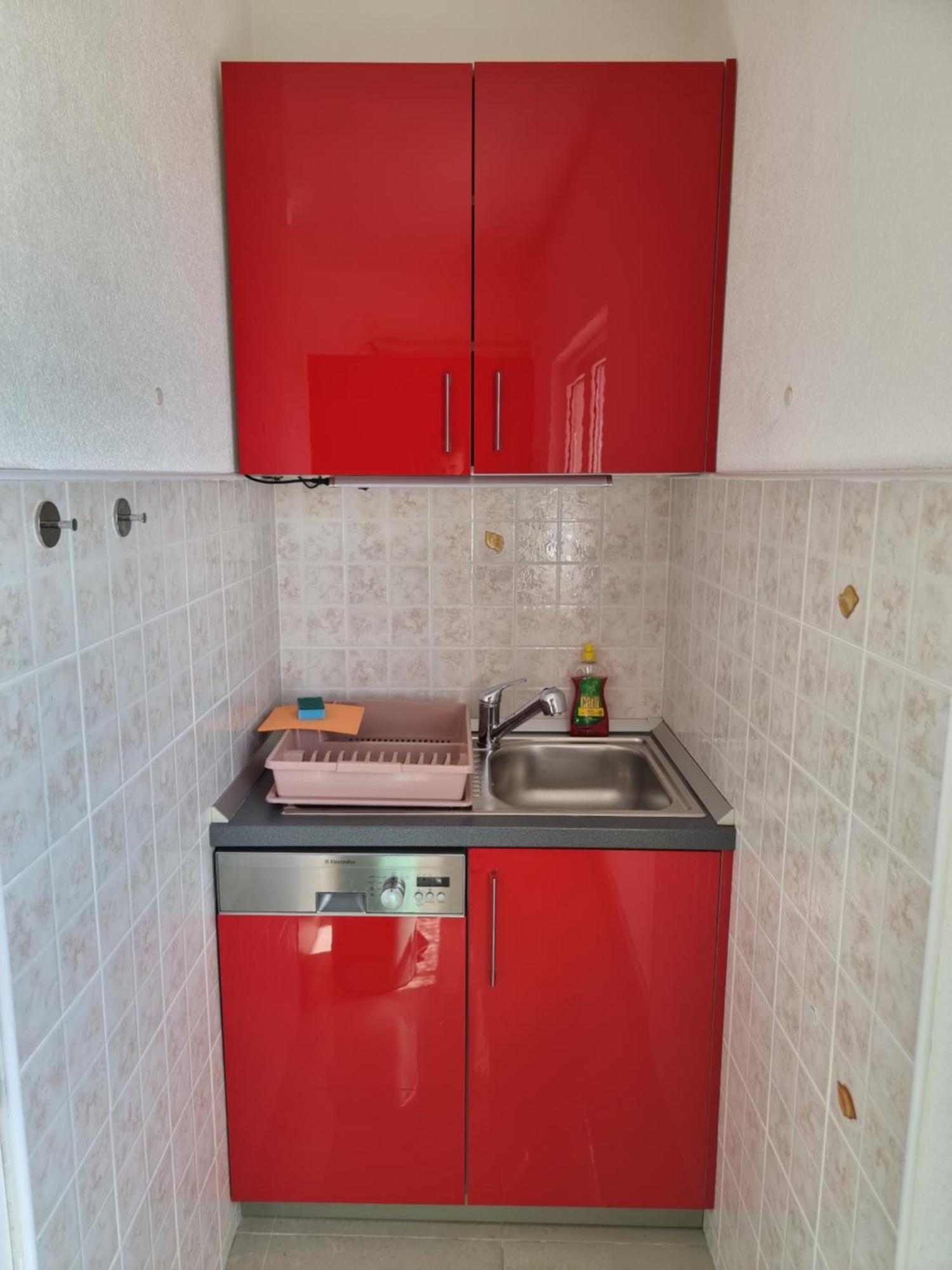 Apartmani Anda Živogošće Δωμάτιο φωτογραφία