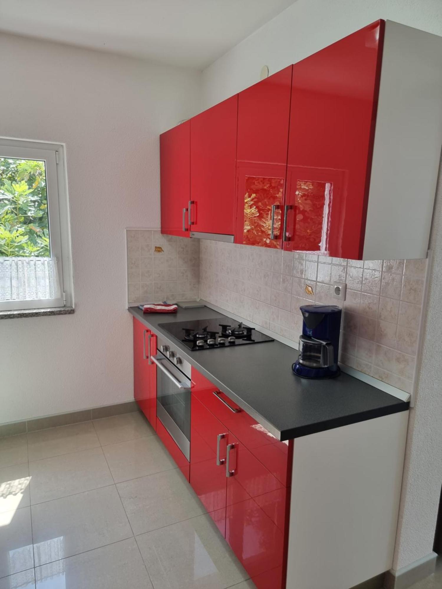 Apartmani Anda Živogošće Δωμάτιο φωτογραφία