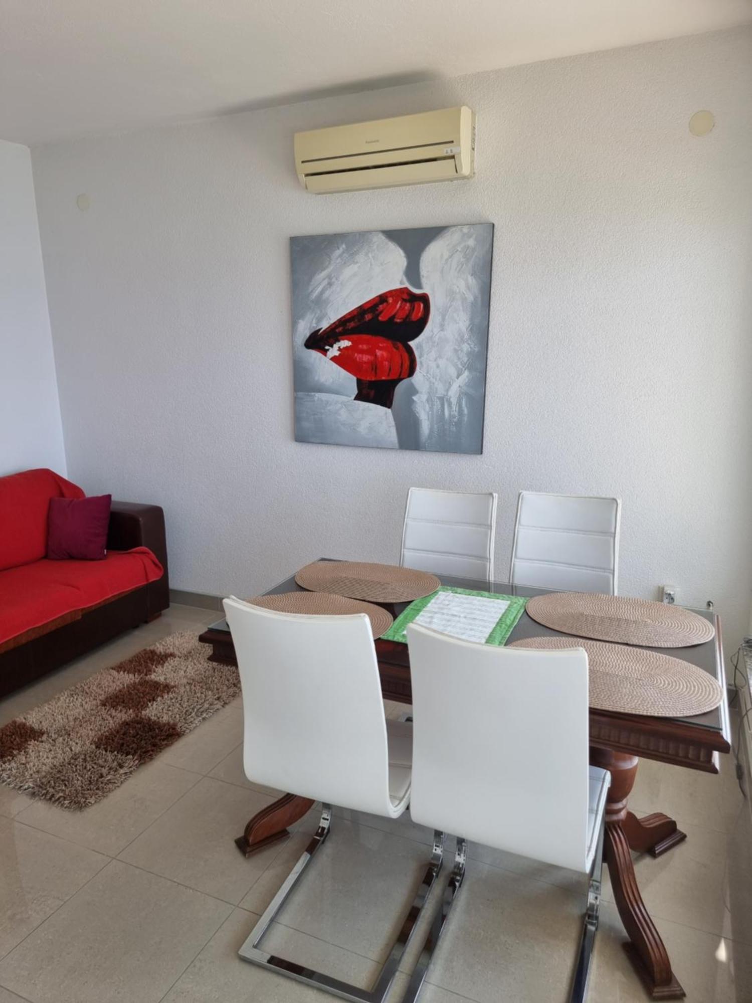Apartmani Anda Živogošće Δωμάτιο φωτογραφία