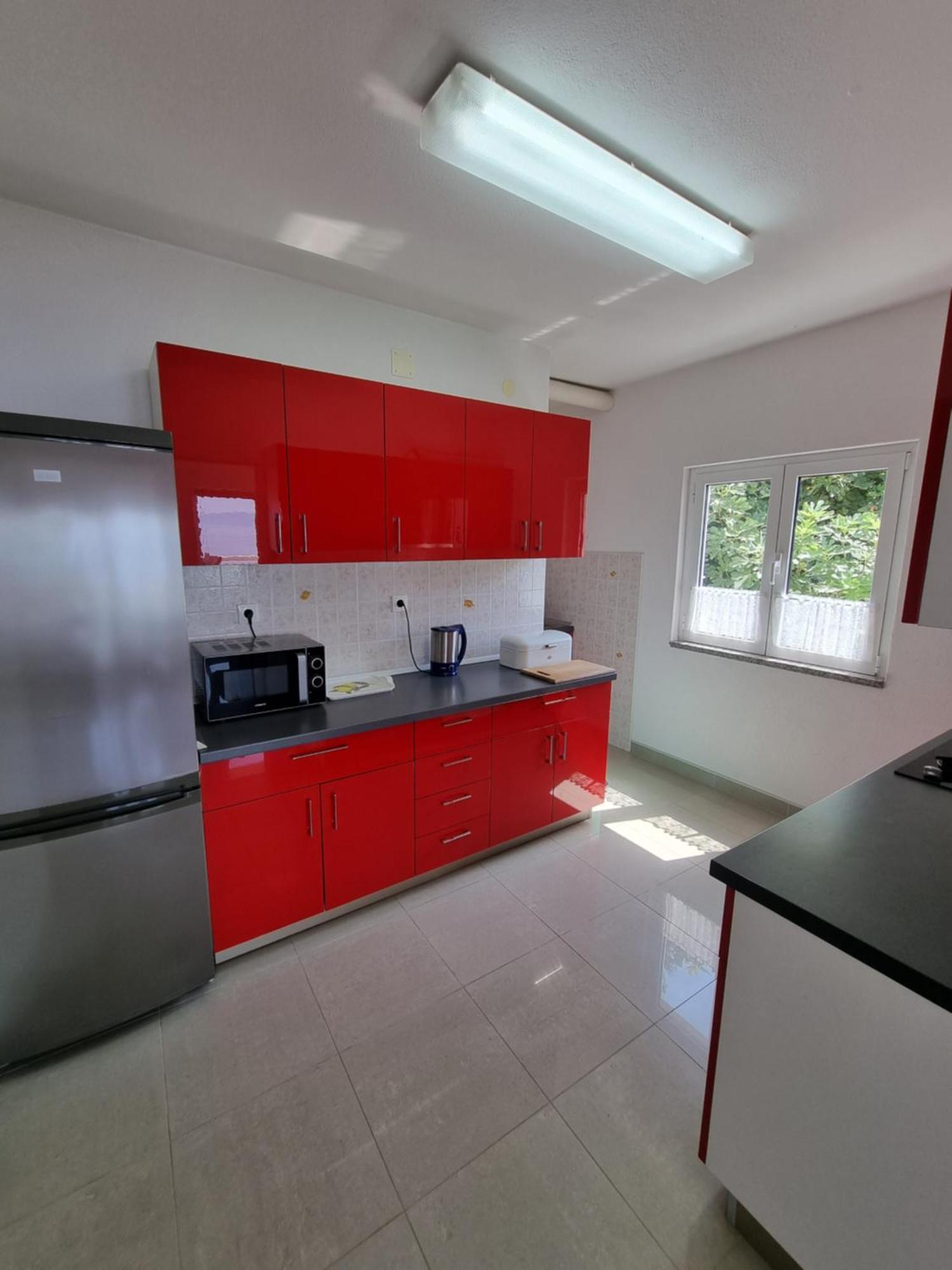 Apartmani Anda Živogošće Δωμάτιο φωτογραφία