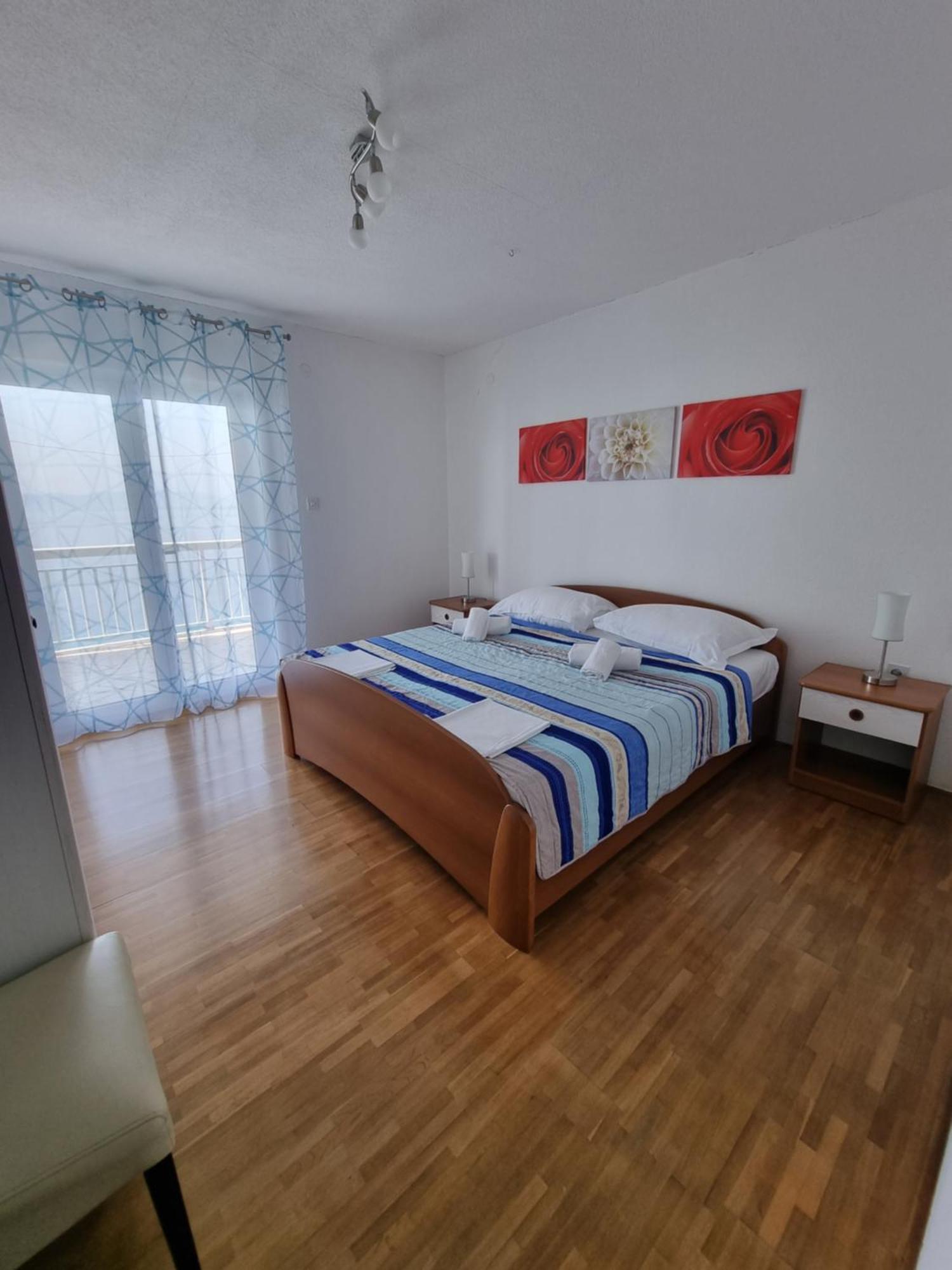 Apartmani Anda Živogošće Δωμάτιο φωτογραφία