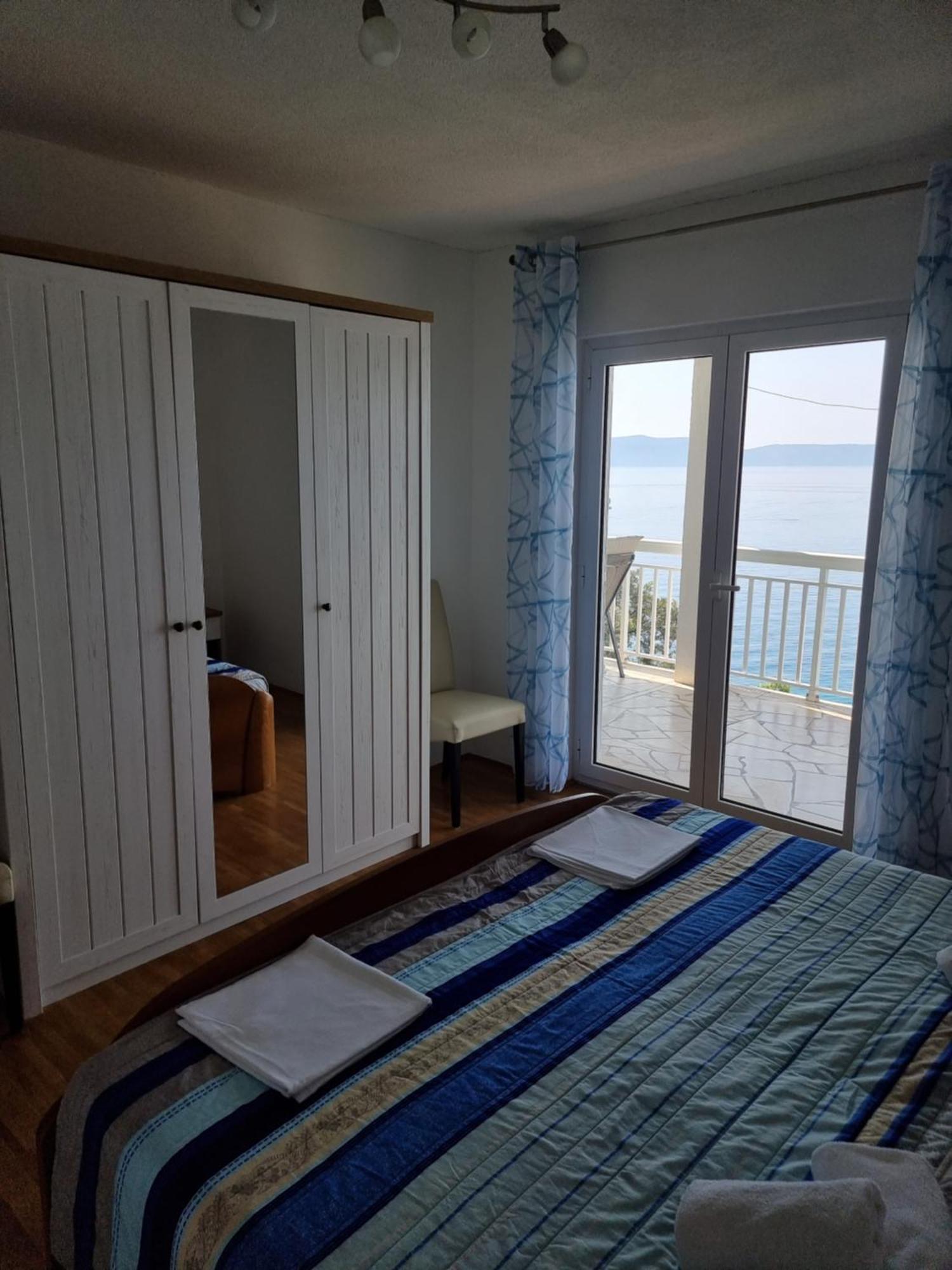 Apartmani Anda Živogošće Δωμάτιο φωτογραφία