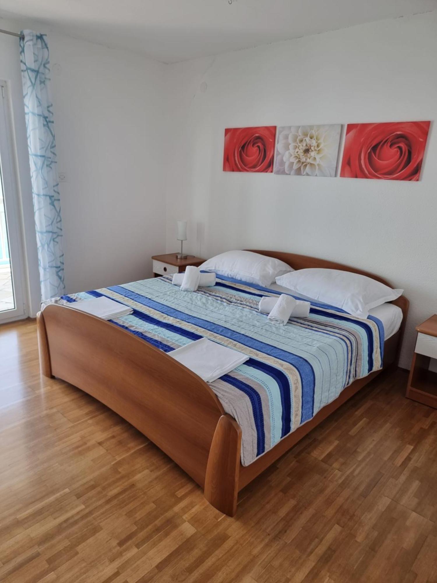 Apartmani Anda Živogošće Δωμάτιο φωτογραφία