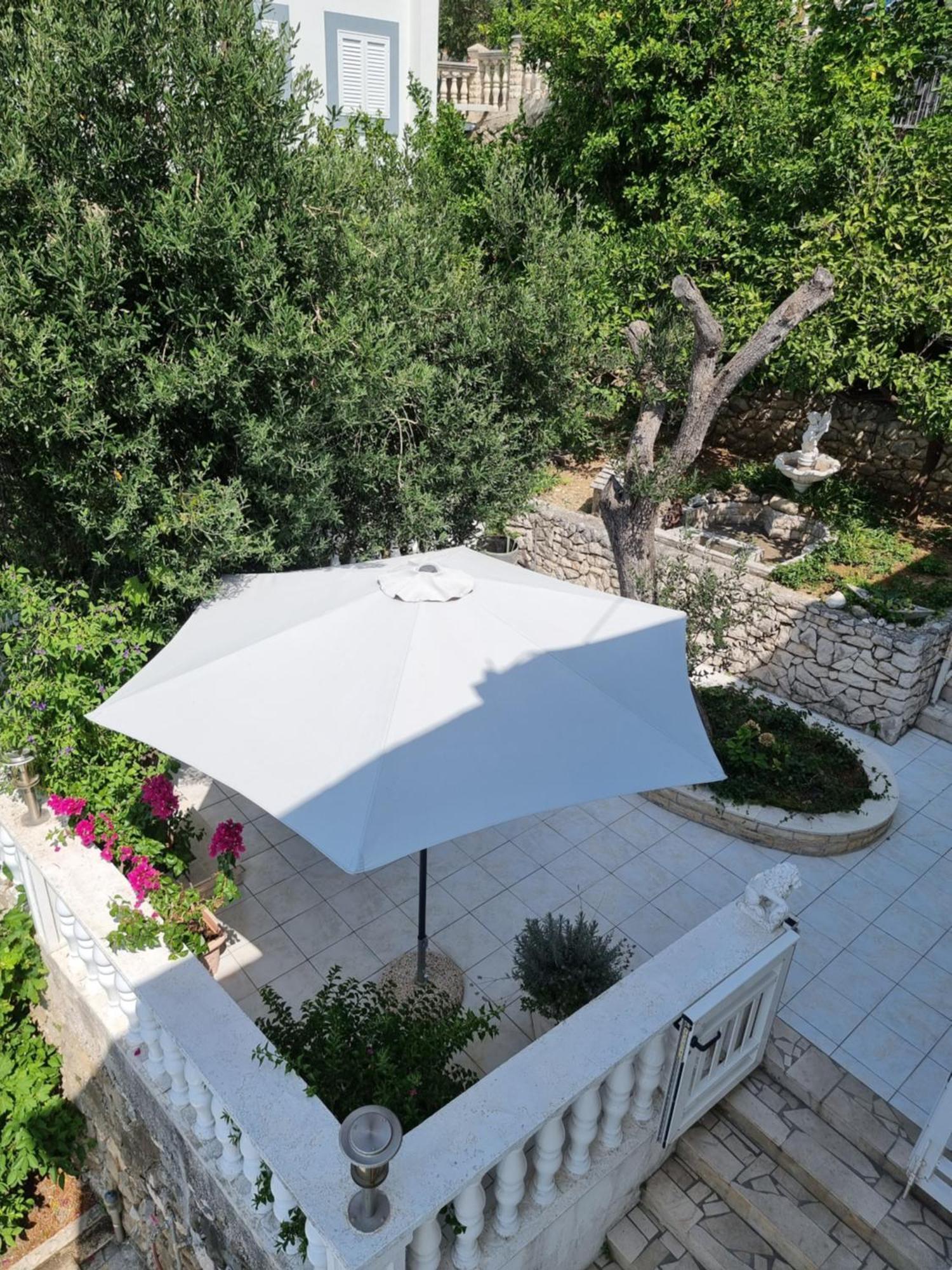 Apartmani Anda Živogošće Δωμάτιο φωτογραφία